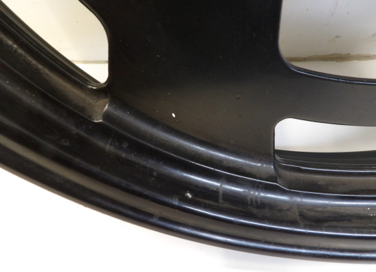 Voorvelg Yamaha V max