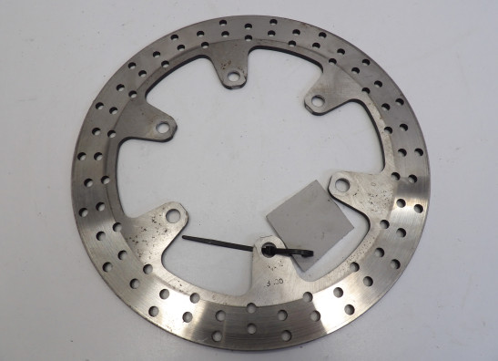 Bremsscheibe vorne Kawasaki ER 5