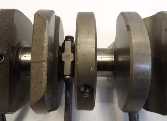 Krukas Yamaha YZF R6