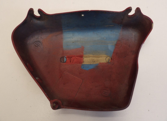 Linker zijkuip klein Yamaha XS 400