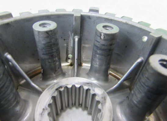 Kupplung Aprilia RSV 1000