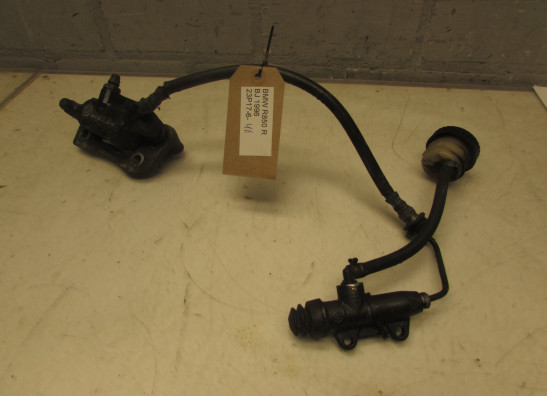 Achter remklauw BMW R 850 R 1994-2001