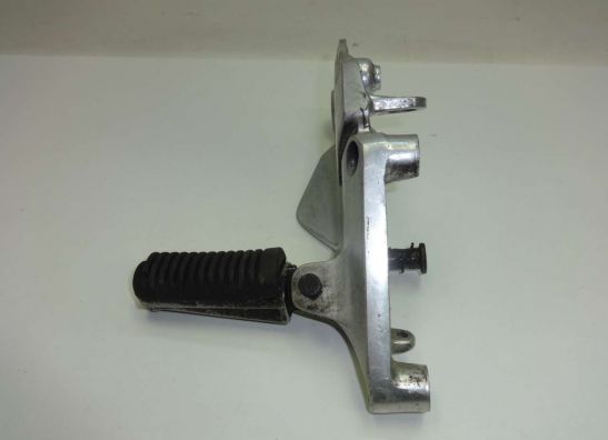 Main step holder right Yamaha XJ 600 Diversion