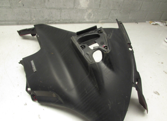 Linker topkuip Honda ST 1100 Pan European