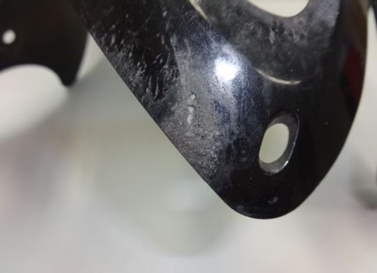 Topkuip Suzuki SV 650