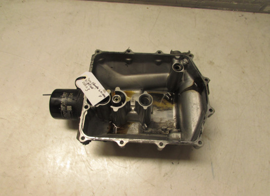 Carterpan Honda VTR 1000 F