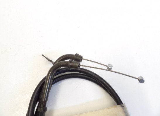 Gaszug Suzuki GSX R 750