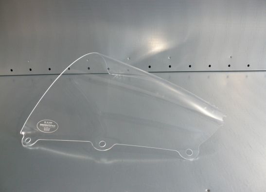 Kuipruit Honda CBR 600 RR