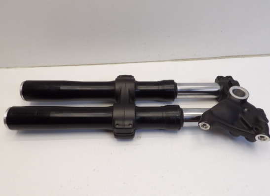 Voorpoot links compleet Yamaha Niken GT