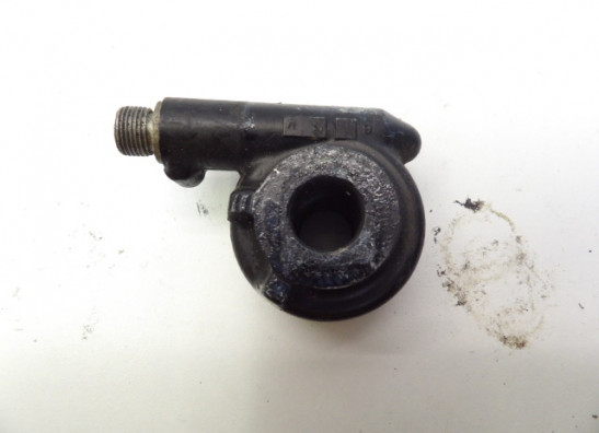 Speedometer gear box Kawasaki GPX 600