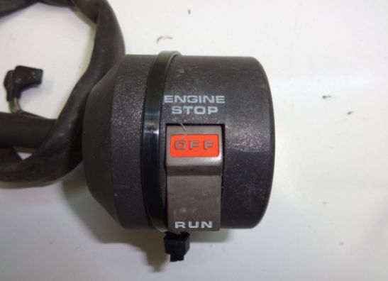 Lenkerschalter rechts Honda VF 700  750 S Sabre