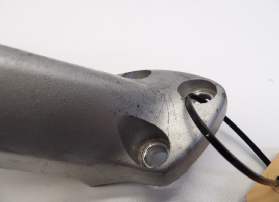 Clip on links Yamaha FJR 1300