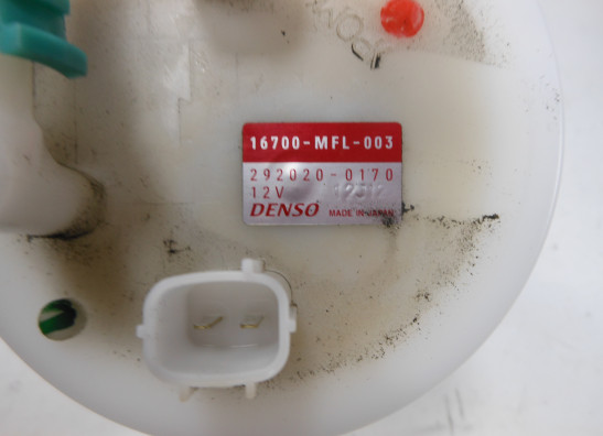 Brandstofpomp Honda CBR Fireblade