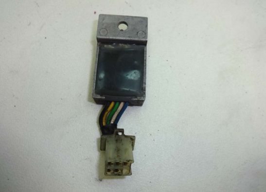 Ignitor CDI ECU Honda CX 500