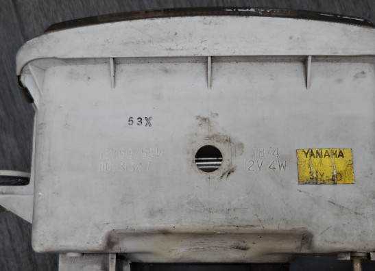 Koplamp Yamaha FJ 1100