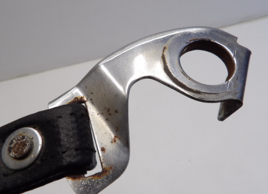 Buddy zadel Honda VT 700 750