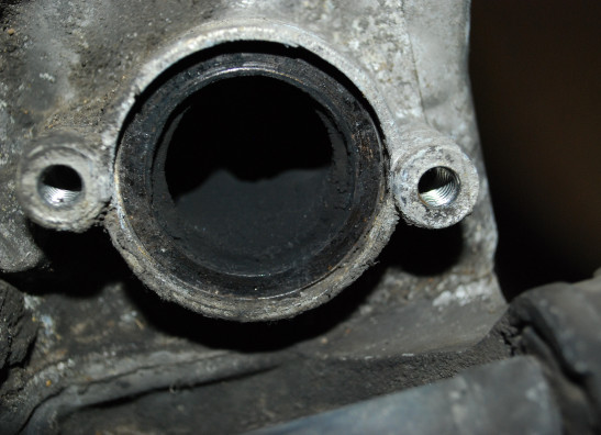 Motorblok Yamaha XVZ 1200 Venture