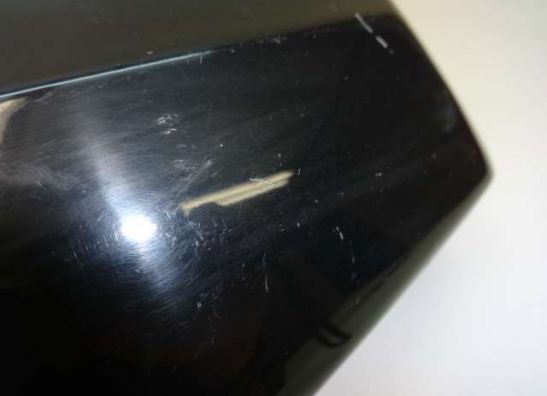 Linker achterkant Kawasaki ZXR 750