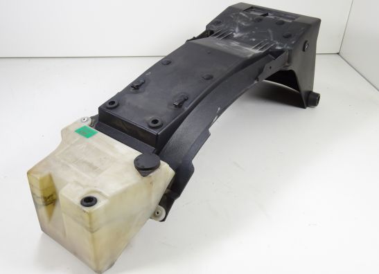 License plate holder Triumph Trophy 900