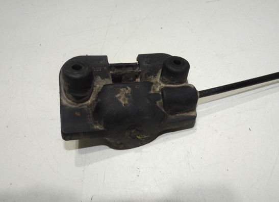 Key set BMW R 1200 RT