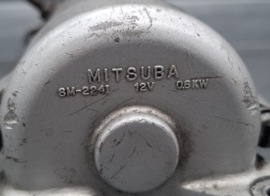 Starting motor Yamaha XV 920