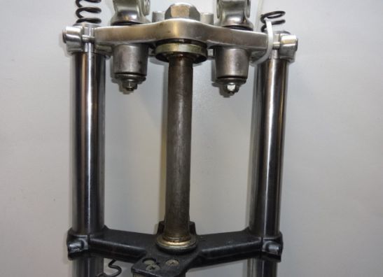 Voorpoten compleet Honda CMX 250 