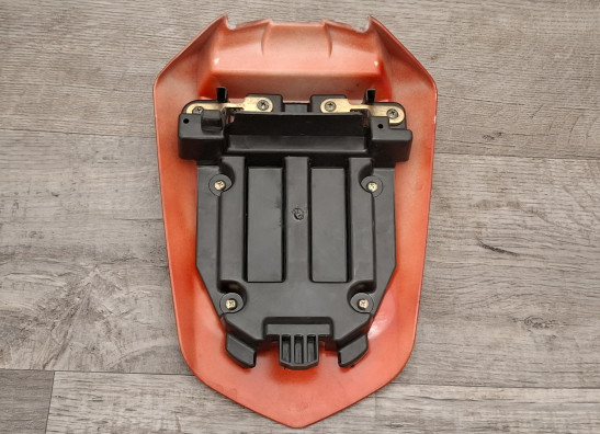 Soziusabdeckung Yamaha YZF R1