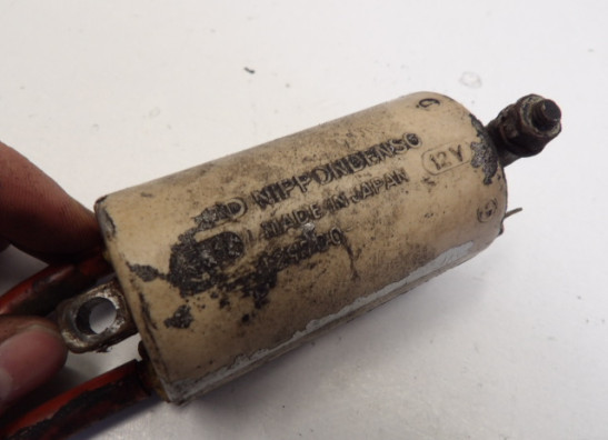 Zundspule Suzuki GS 650