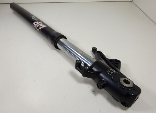 Voorpoot links compleet KTM 620 Duke