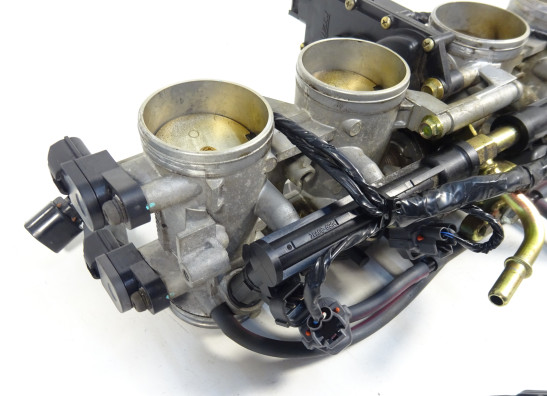 Einspritzanlage Kawasaki Z 750