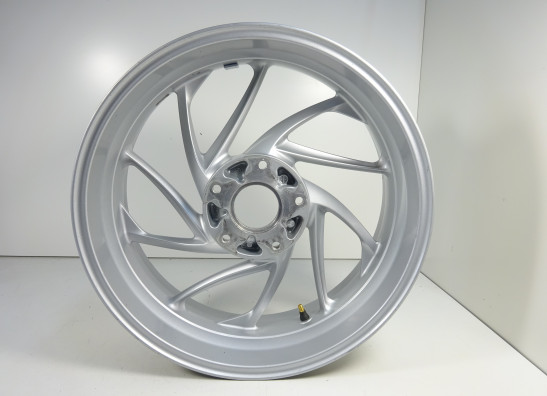 Felge hinten BMW K 1200 R 