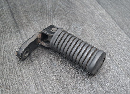 Footrest left Kawasaki Z 500