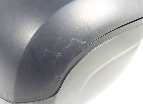 Topkoffer Moto Accessoires Bagage