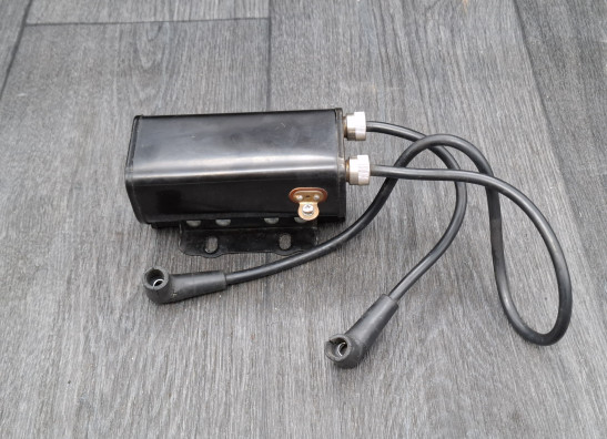 Zundspule Harley Davidson Panhead