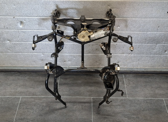 Geweih  Verkleidungshalter BMW R 1150 RT   R 850 RT