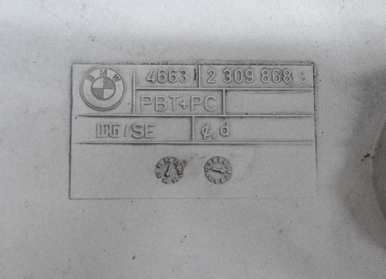 Rechter zijkuip BMW K 1100 LT