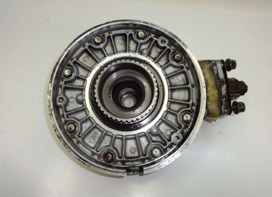 Kardan Kawasaki Z 1000