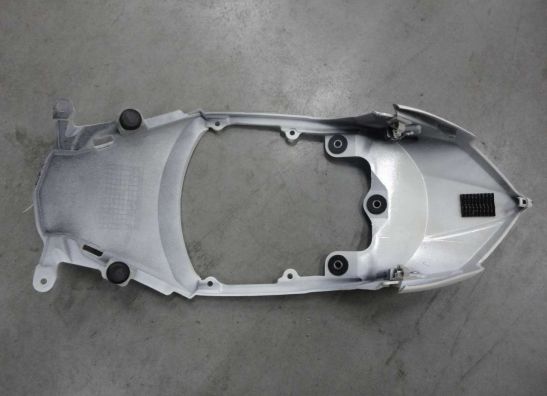 Heck Suzuki GSX R 750