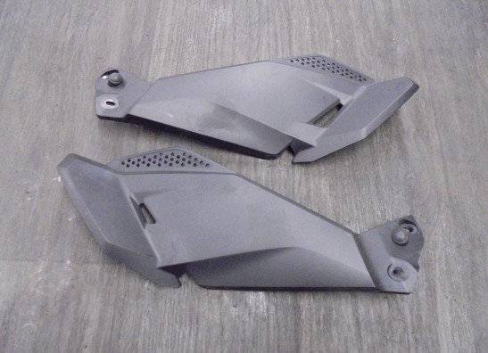 Linker binnenkuip BMW R 1250 GS 2018-2020, 2021-2022