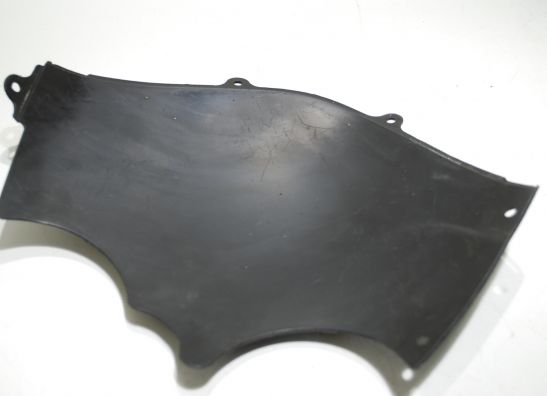 Fairing inner side Suzuki GSX R 750
