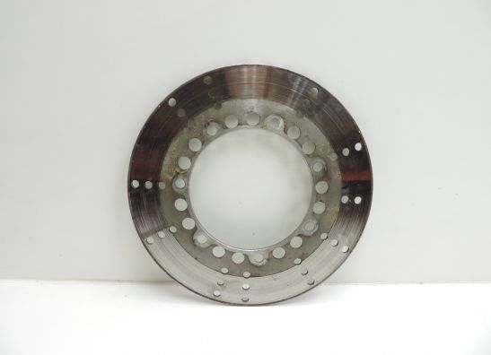 Bremsscheibe vorne Kawasaki LTD 750