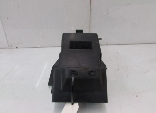 Kentekenplaathouder Kawasaki ZZR 250