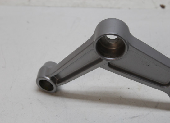 Schetsplaat links Aprilia Tuono 660