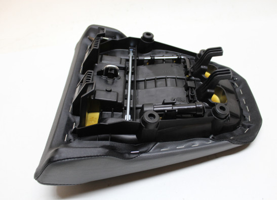 Soziussitz Honda NT 1100 DCT