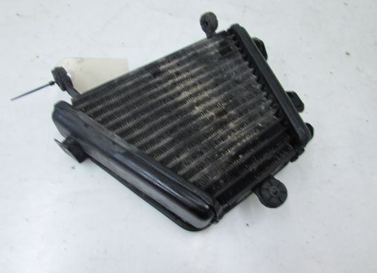 Oil cooler Suzuki GSX R 1000