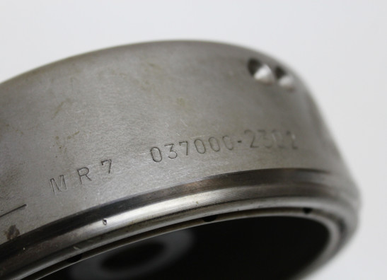 Rotor Honda VFR 750 R - RC30