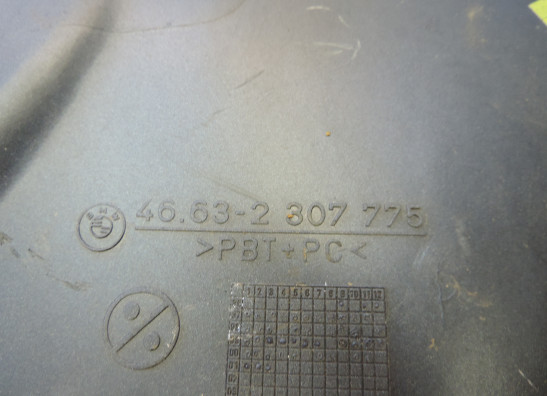 Linker zijkuip BMW K 1200 GT