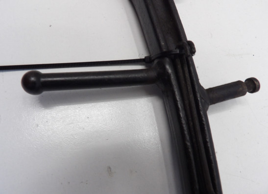 Stander Suzuki RF 900