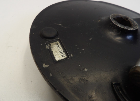 Bremstrommel Yamaha XS 400