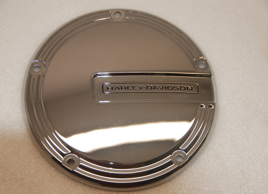 Koppelingsdeksel Harley Davidson Softtail